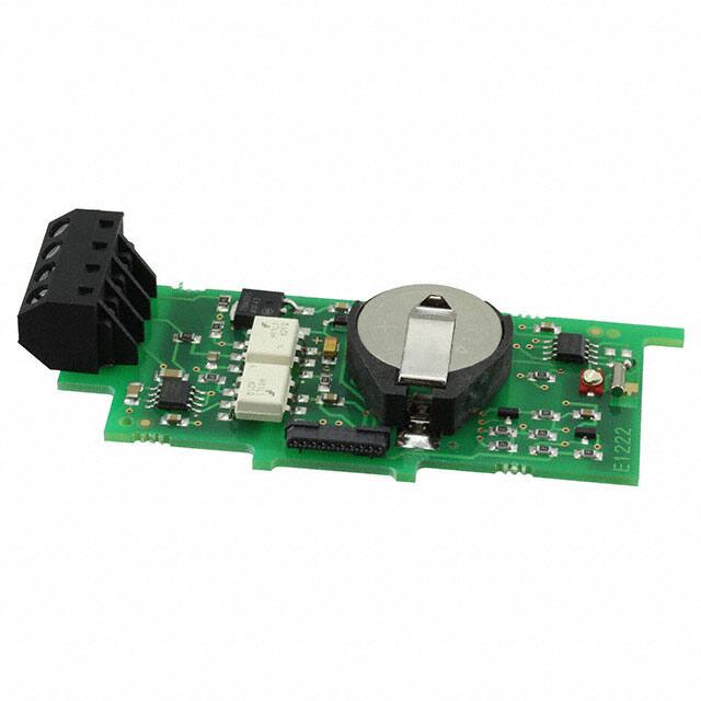 PAXRTC00 Red Lion Controls  Panel Meters - Accessories